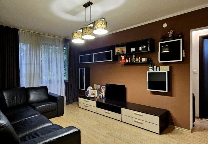 Apartament 3 camere bloc 1981 Berceni Luica