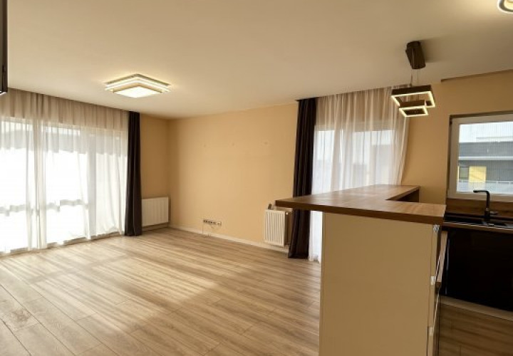 Apartament 3 camere, Hercesa Vivenda , Sos. Morarilor 