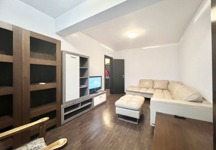 Apartament cu 2 camere, stradal, in Popesti Leordeni - Oltenitei LIDL