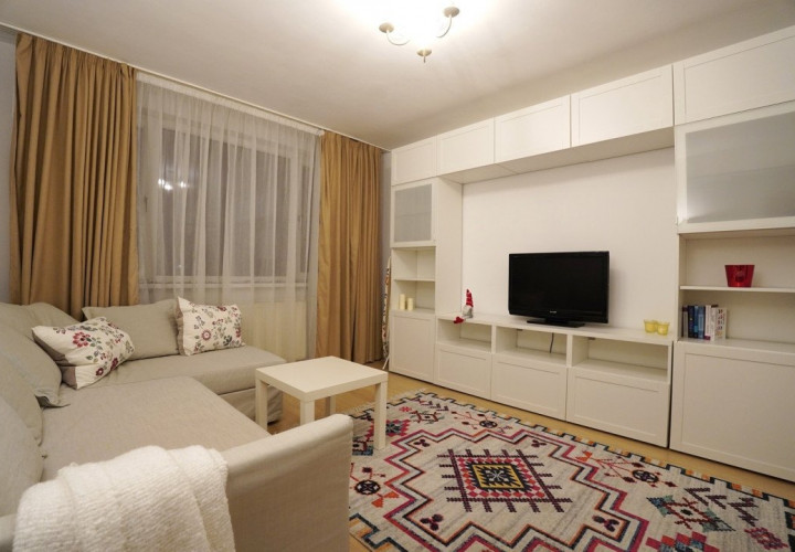 Apartament 2 camere 48 Mp | Zona Berceni - Mall Sun Plaza