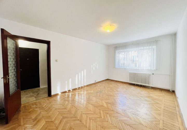 Apartament 2 camere pretabil birou/rezidențial