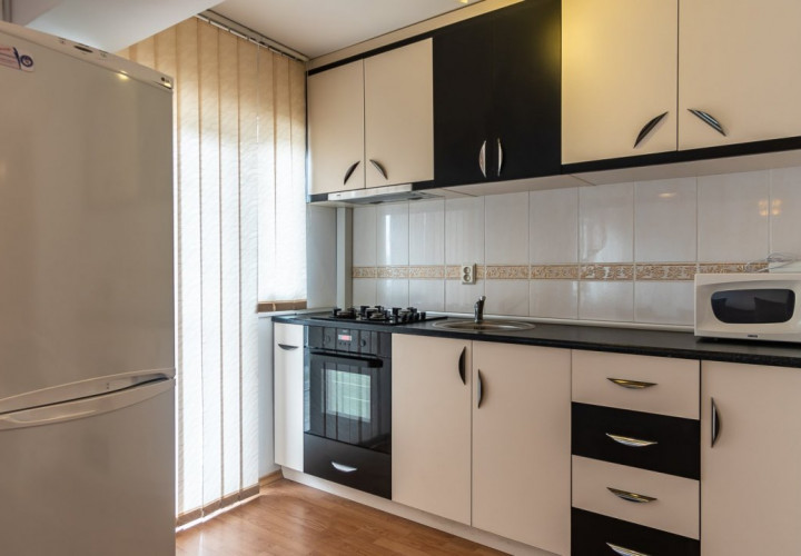 Duplex 3 camere I Brâncoveanu I stradal 