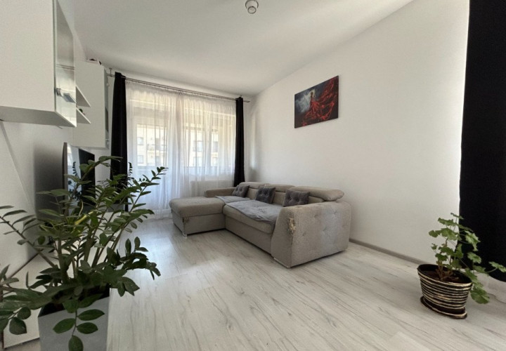 Apartament 2 camere mare 60 mp, Atena Residence Drumul Gura Putnei 16-22