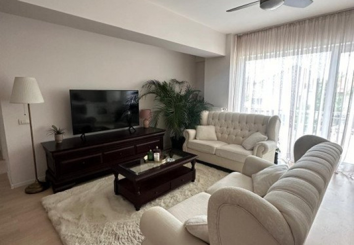 Apartament 3 camere | Baneasa | Casa Presei | Park Residences 5