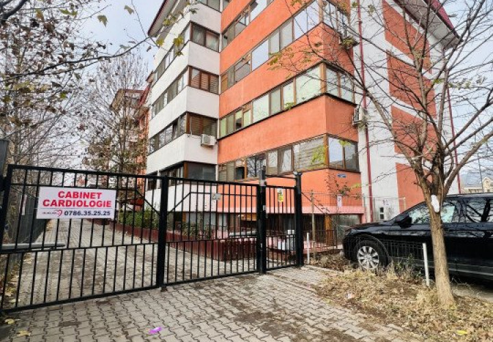 Apartament modern, spatios, 3 camere în Popești Leordeni-Metropolitan