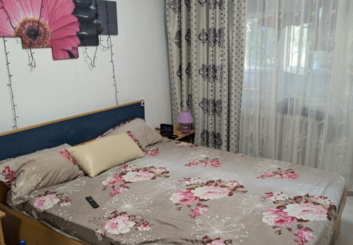 Vanzare apartament 3 camere Berceni