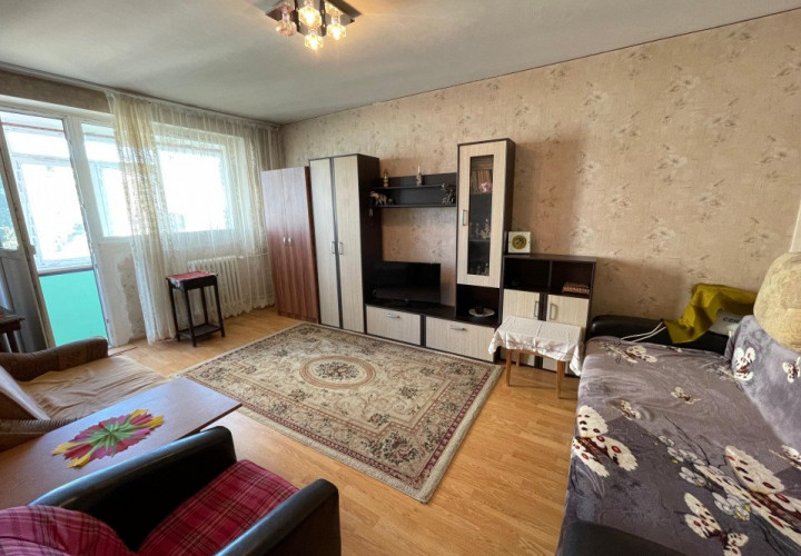 Apartament 3 Camere Brancoveanu - Decomandat - 72mp