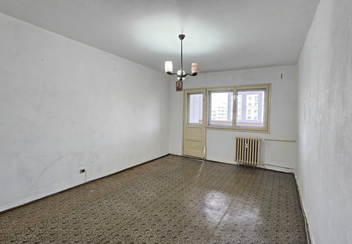 Apartamentul Copilăriei 