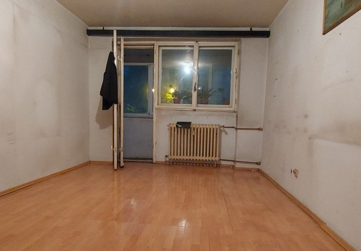 Apartament 3 camere - Decomandat | Etajul 1 - Doamna Ghica