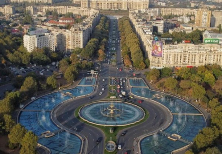 Unirii, apartament gata de cumparat