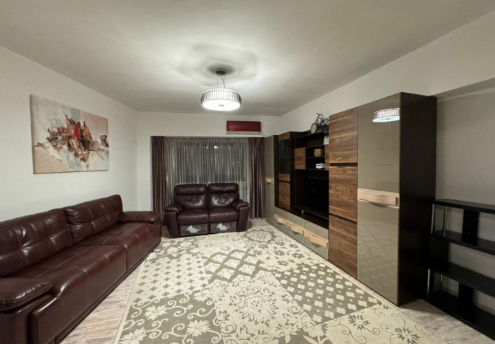  Bdul Unirii 4 camere de vanzare