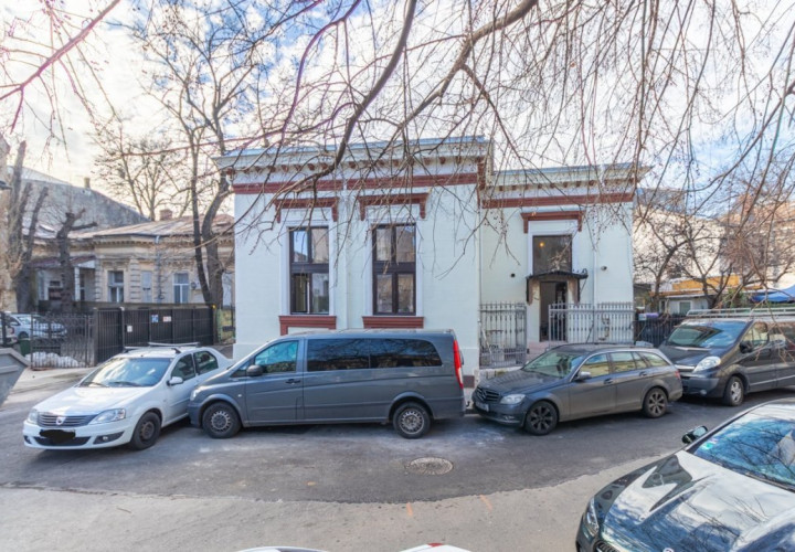 Spatiu de birouri  in zona centrala
